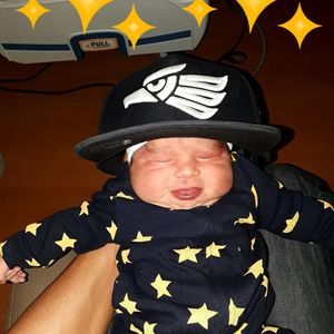 Meet your Posher, Daniel